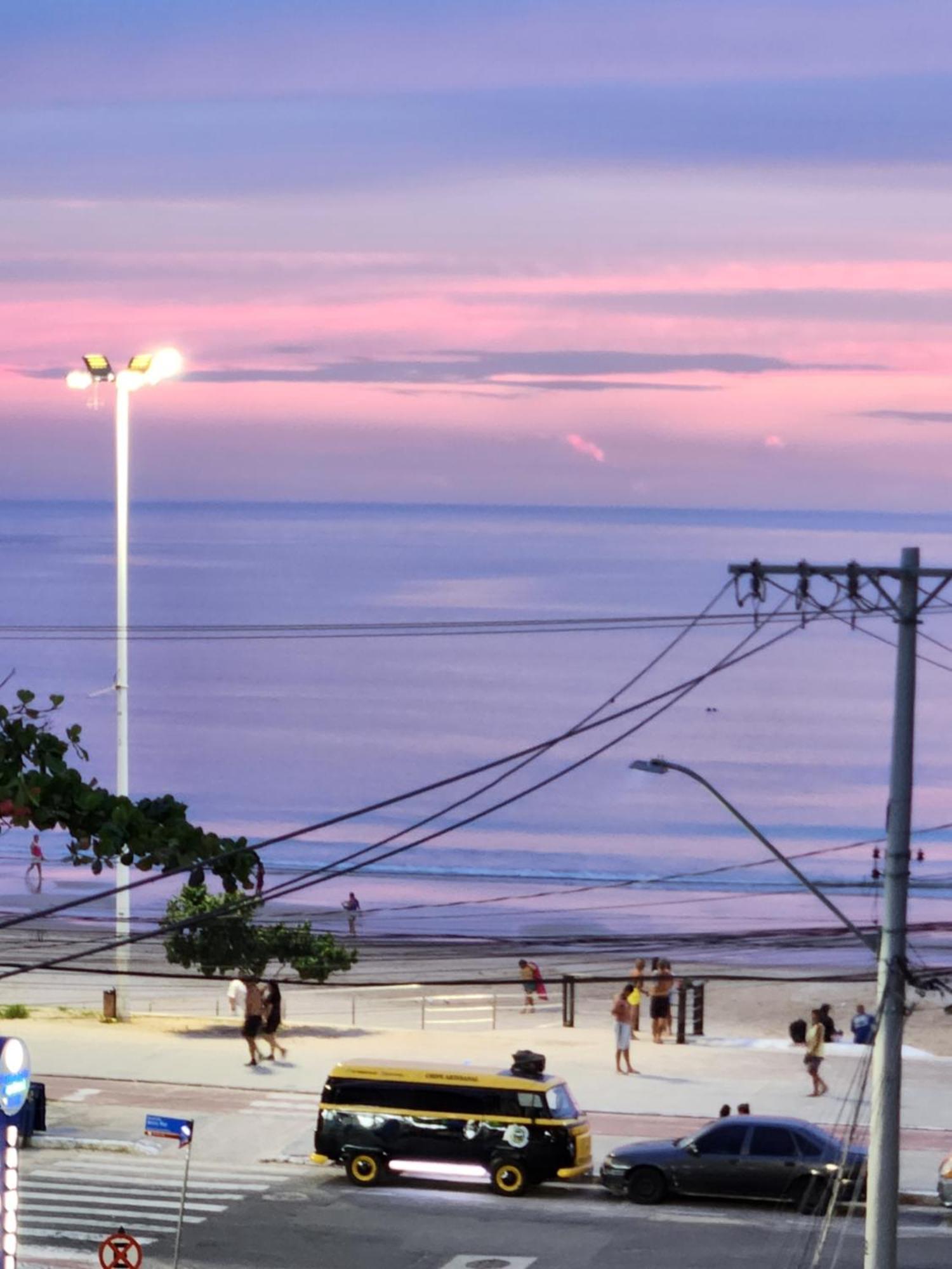 Excelente Apartamento Na Praia Do Morro, Guarapari-Es Exterior photo