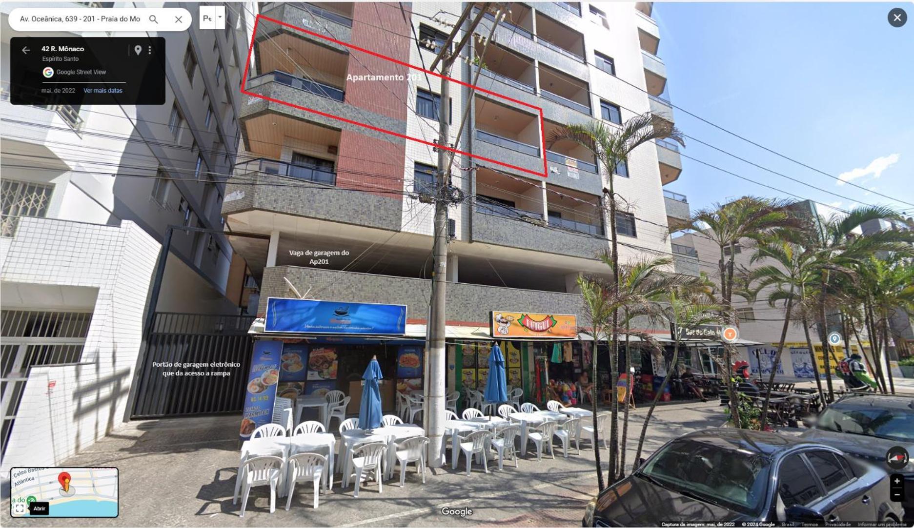 Excelente Apartamento Na Praia Do Morro, Guarapari-Es Exterior photo