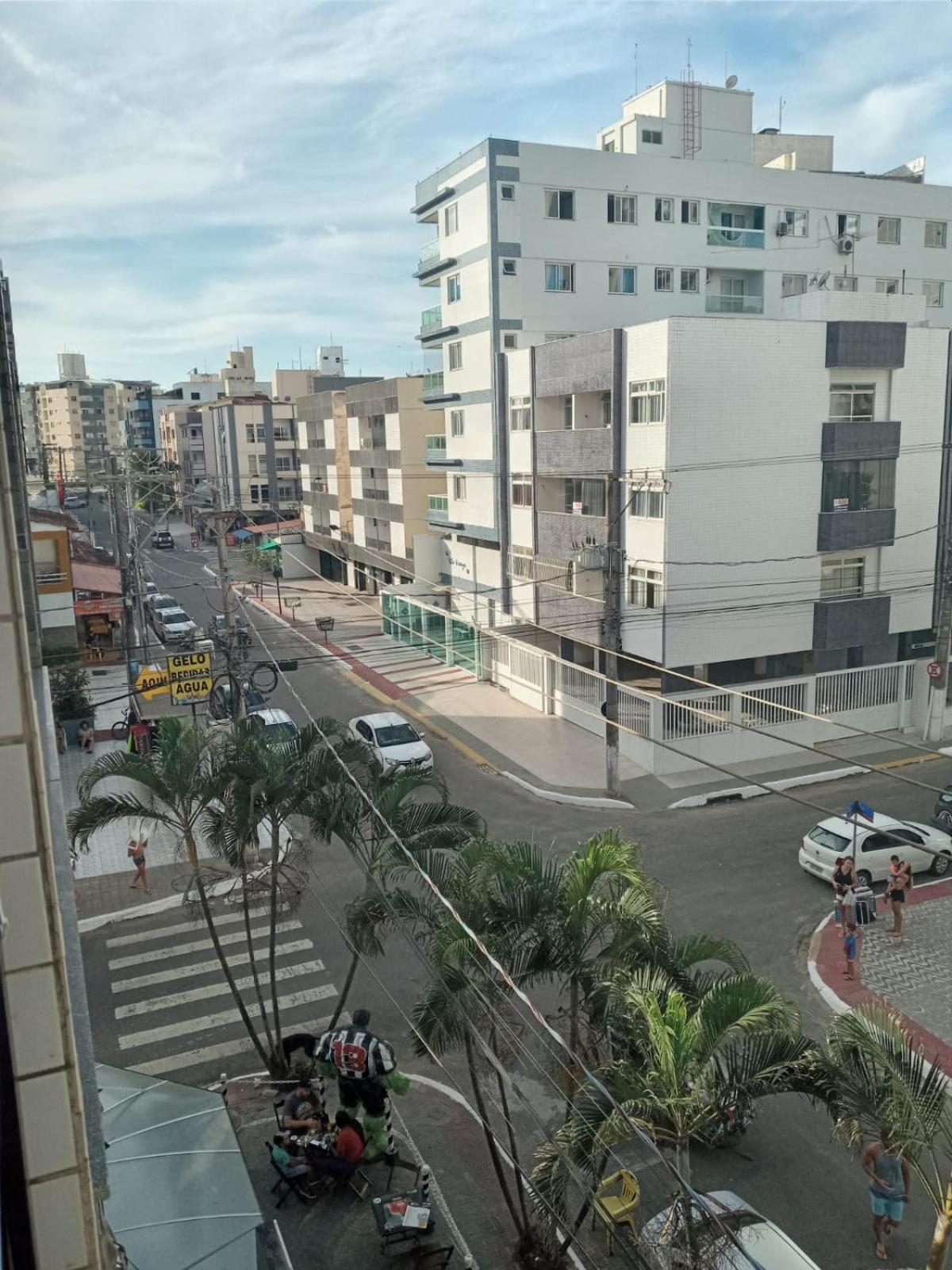 Excelente Apartamento Na Praia Do Morro, Guarapari-Es Exterior photo
