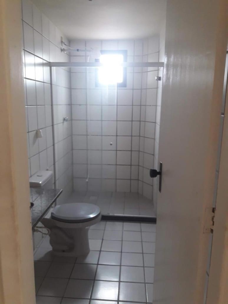 Excelente Apartamento Na Praia Do Morro, Guarapari-Es Exterior photo