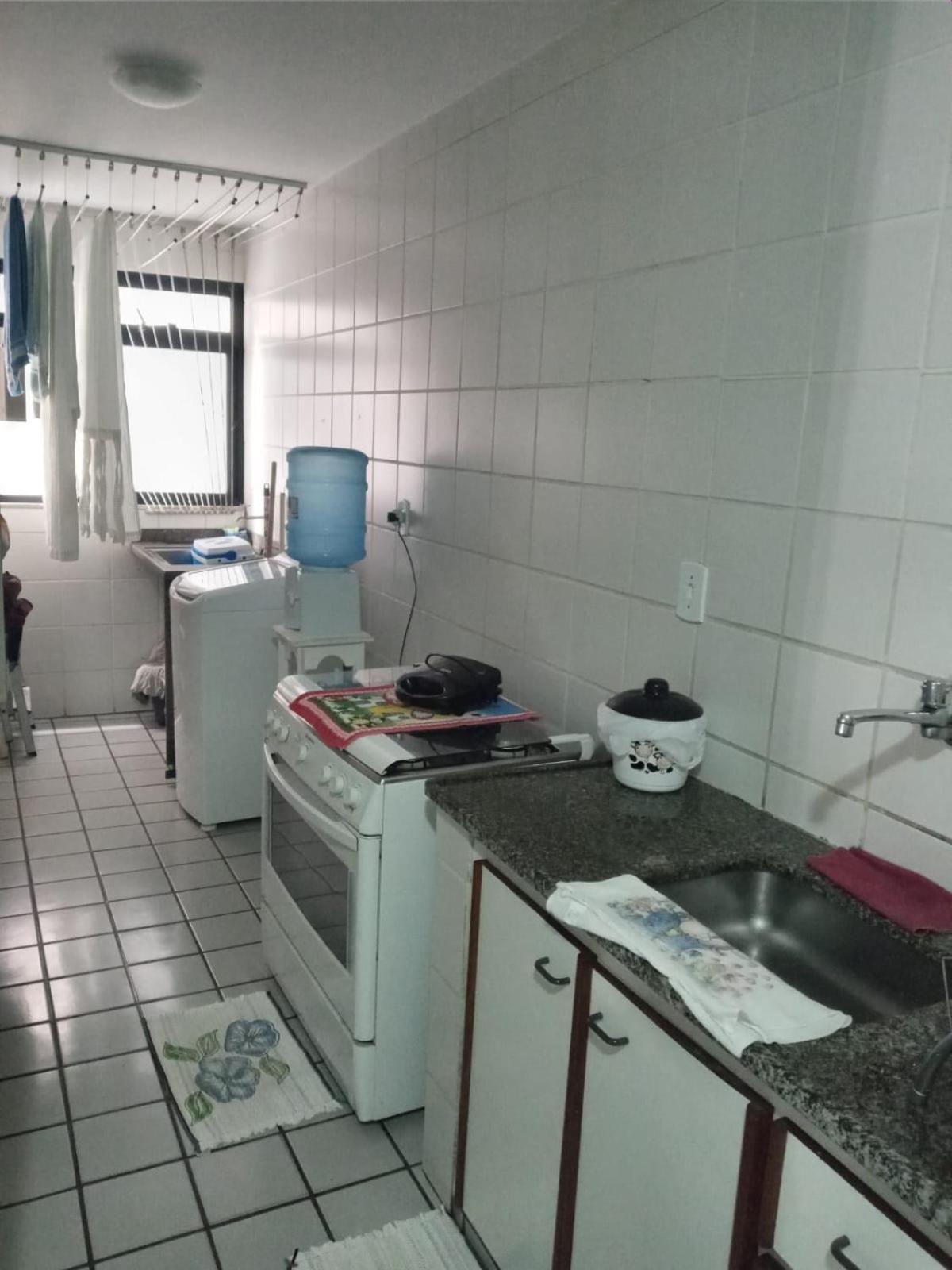 Excelente Apartamento Na Praia Do Morro, Guarapari-Es Exterior photo