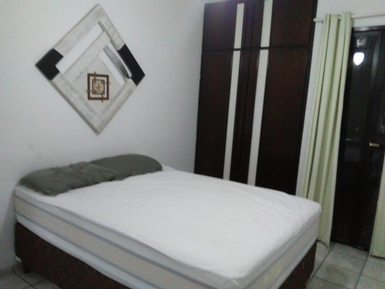 Excelente Apartamento Na Praia Do Morro, Guarapari-Es Exterior photo