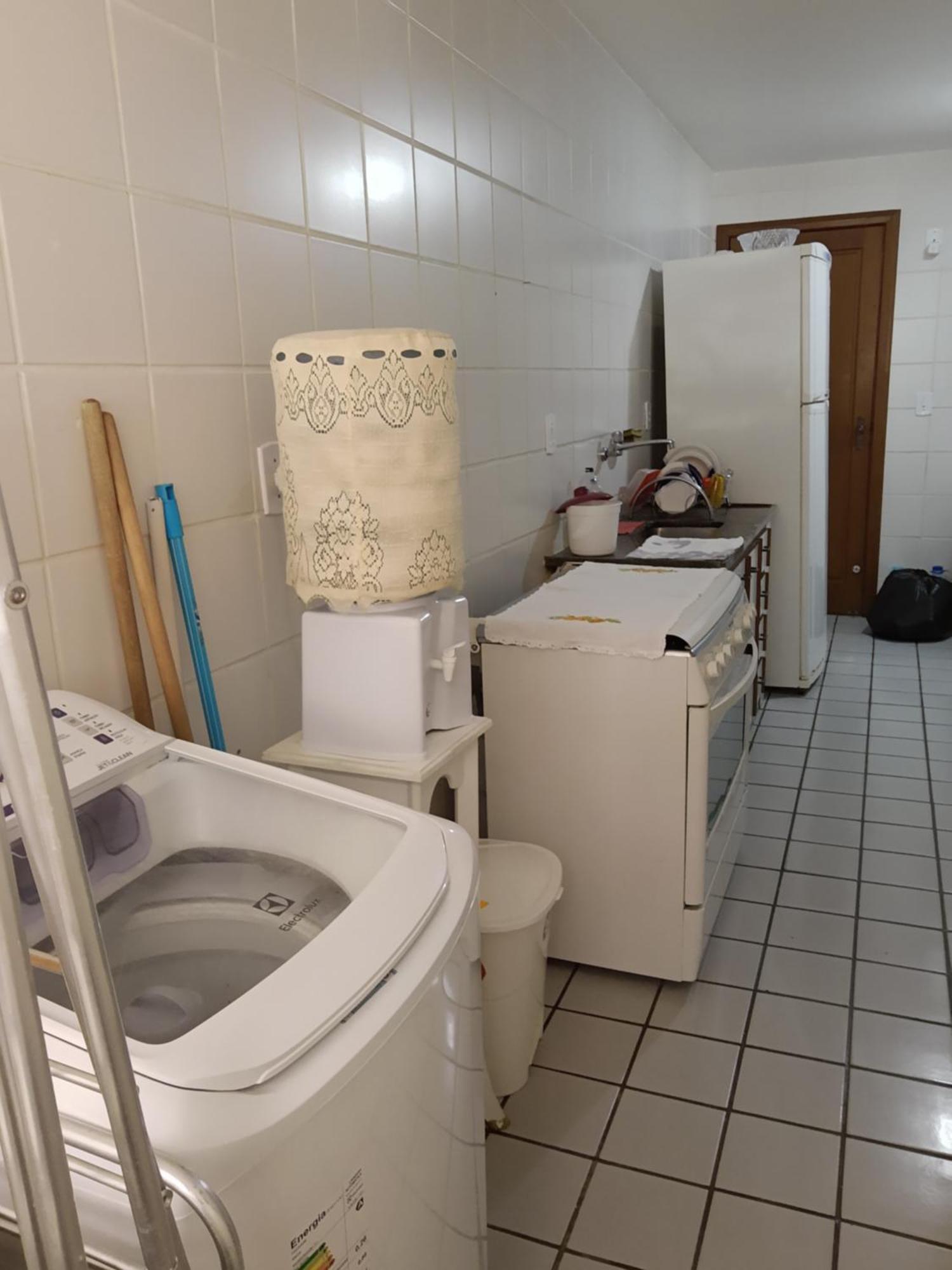 Excelente Apartamento Na Praia Do Morro, Guarapari-Es Exterior photo
