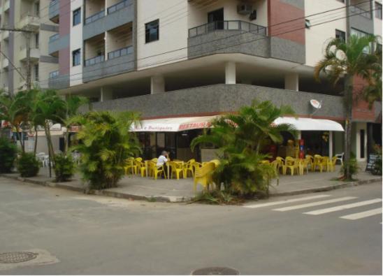 Excelente Apartamento Na Praia Do Morro, Guarapari-Es Exterior photo